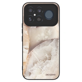 Θήκη για Xiaomi Poco F8 Ultra - Cream marble
