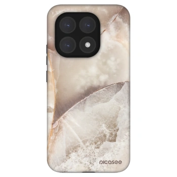 Θήκη για Xiaomi 15T - Cream marble