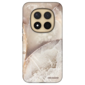 Picasee Fashion Case για Xiaomi Redmi Note 15 Pro+ - Cream marble