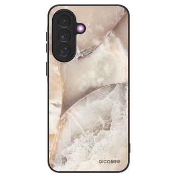 Θήκη για Samsung Galaxy A37 - Cream marble