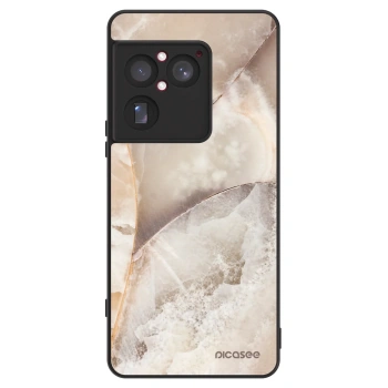Θήκη για Sony Xperia 1 VIII 5G - Cream marble