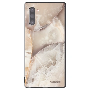 Θήκη για Samsung Galaxy Note 10 N970F - Cream marble