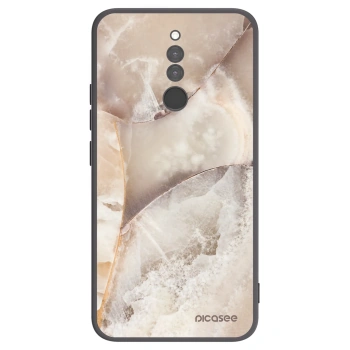 Θήκη για Xiaomi Redmi 8 - Cream marble