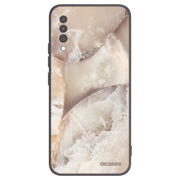 Θήκη για Samsung Galaxy A30s A307F - Cream marble