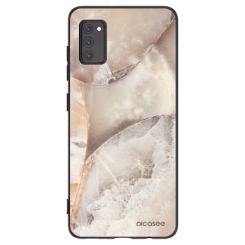 Θήκη για Samsung Galaxy A41 A415F - Cream marble