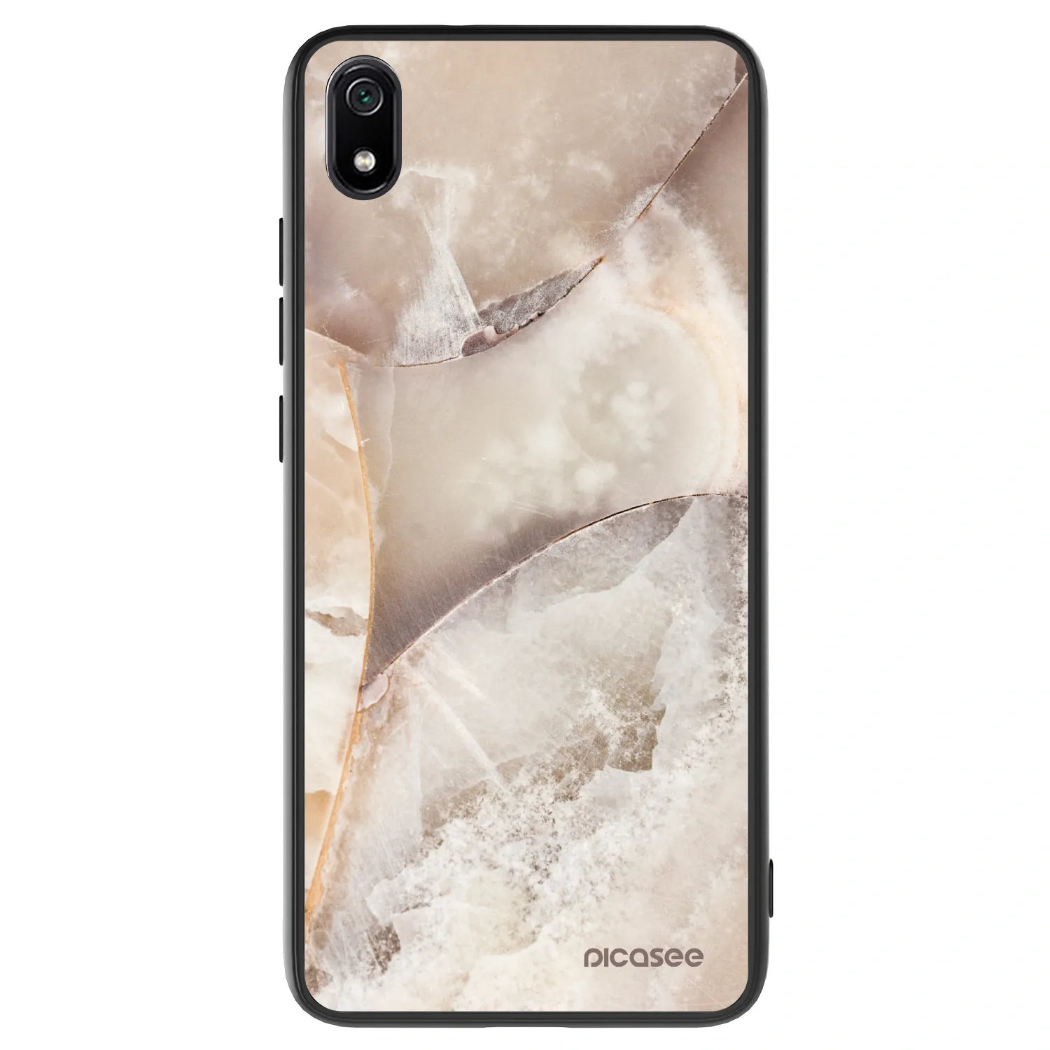 Picasee ULTIMATE CASE για Xiaomi Redmi 7A - Cream marble