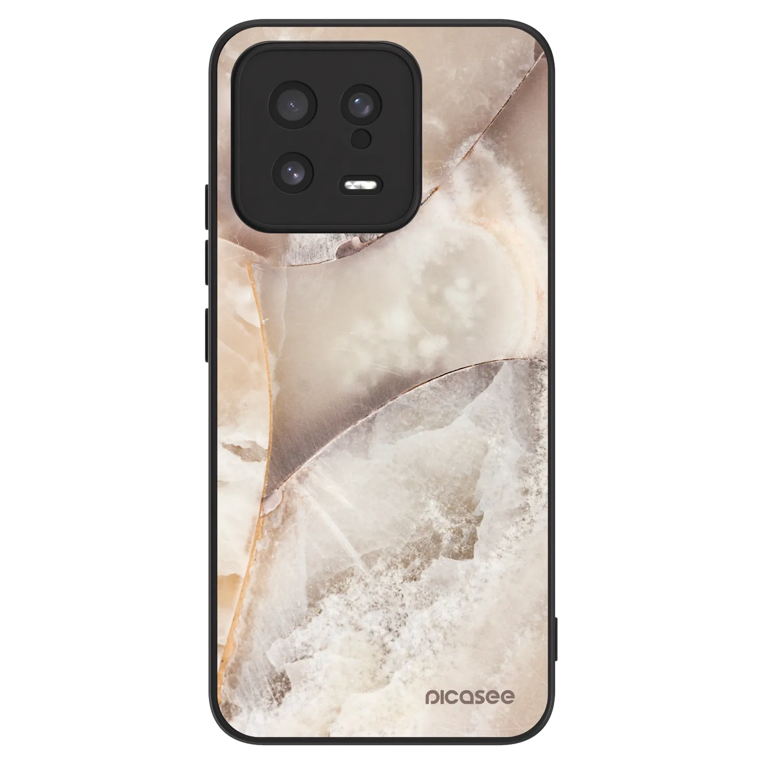 Picasee ULTIMATE CASE για Xiaomi 13 - Cream marble