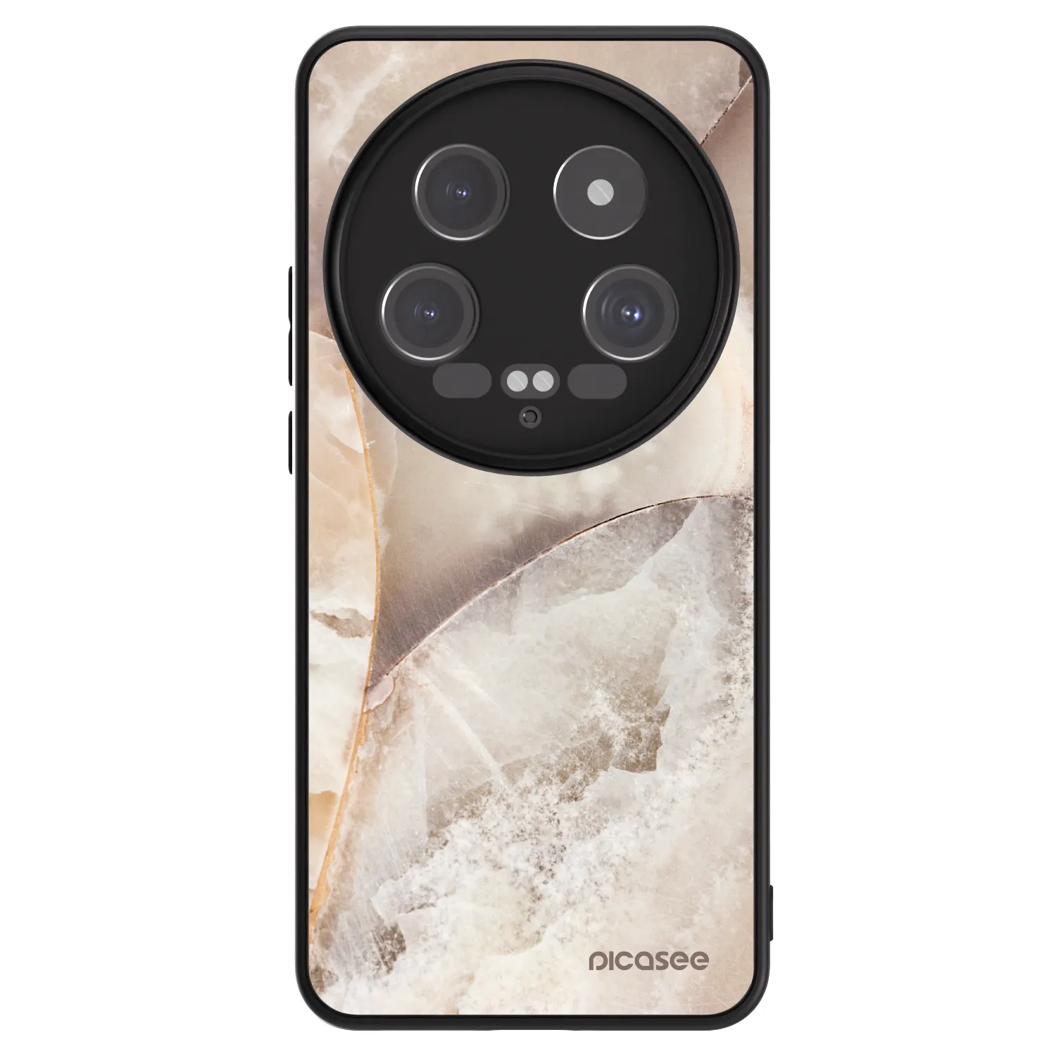 Picasee ULTIMATE CASE για Xiaomi 14 Ultra - Cream marble