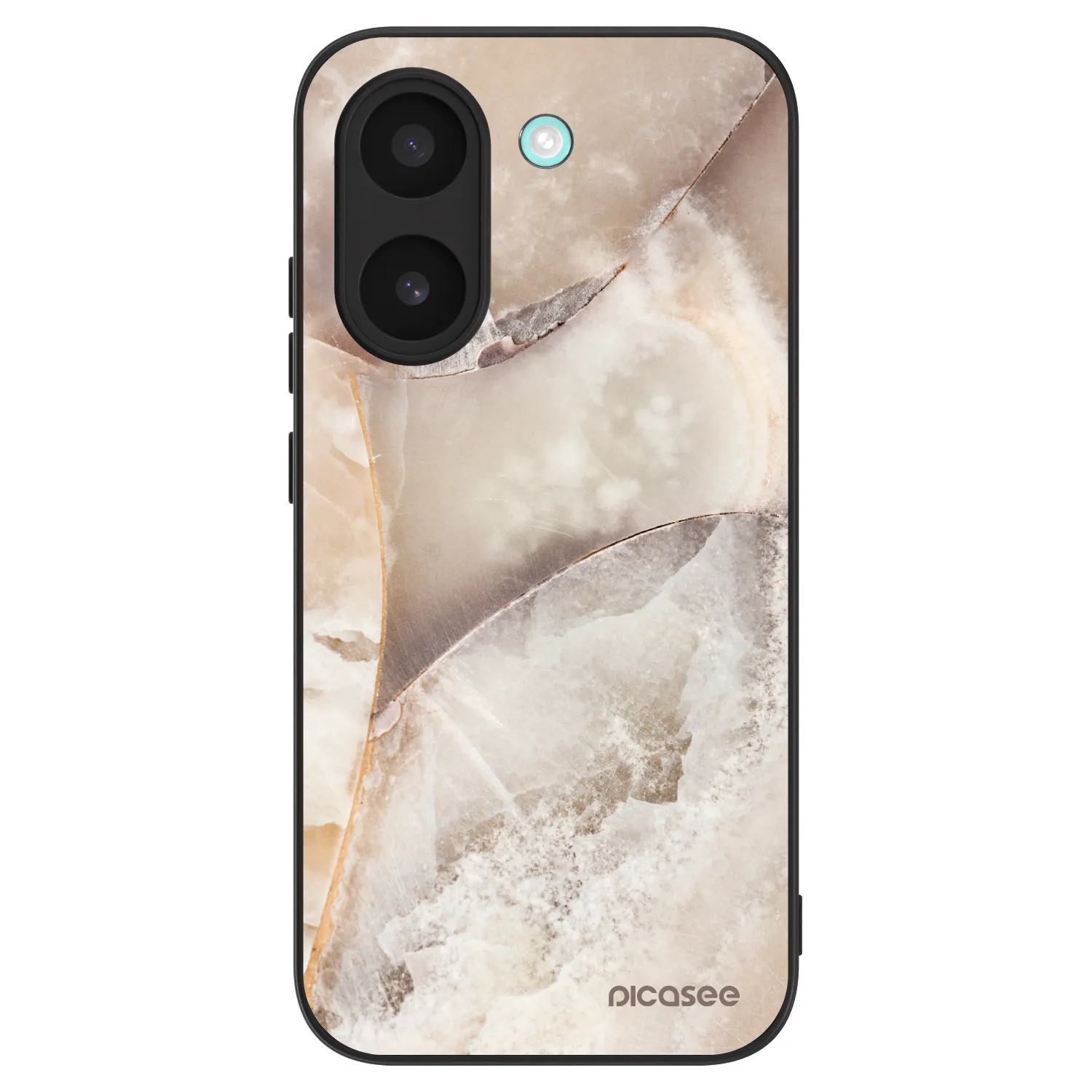Picasee ULTIMATE CASE για Xiaomi Poco X8 Pro - Cream marble