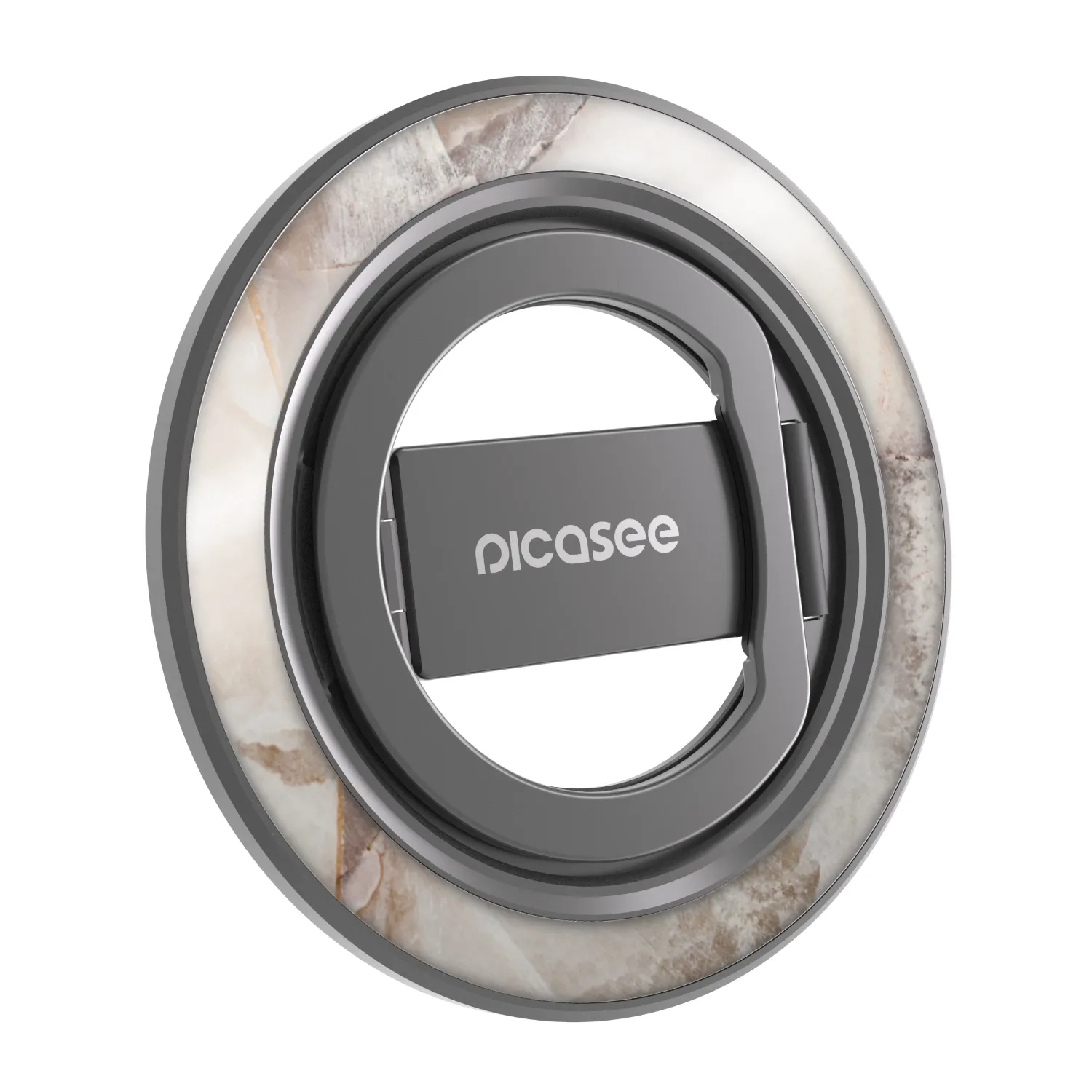 Picasee Magnetic holder - Μαύρος