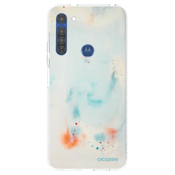 Θήκη για Motorola Moto G8 - Splash