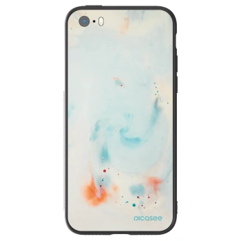 Θήκη για Apple iPhone 5/5S/SE - Splash