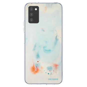Θήκη για Samsung Galaxy A03s A037G - Splash
