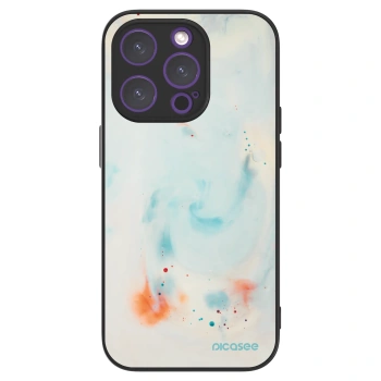 Picasee ULTIMATE CASE για Apple iPhone 14 Pro - Splash
