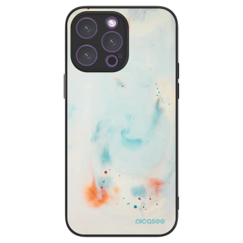Picasee ULTIMATE CASE για Apple iPhone 14 Pro Max - Splash