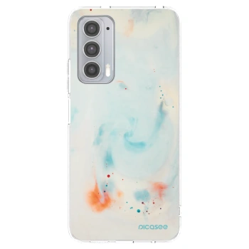 Θήκη για Motorola Edge 20 - Splash