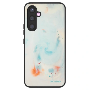 Picasee ULTIMATE CASE για Samsung Galaxy A54 5G A546B - Splash