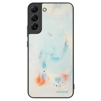 Picasee ULTIMATE CASE PowerShare για Samsung Galaxy S22+ 5G - Splash