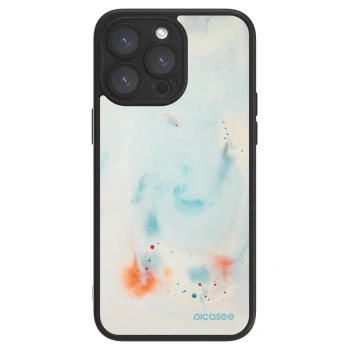 Picasee ULTIMATE CASE για Apple iPhone 15 Pro Max - Splash