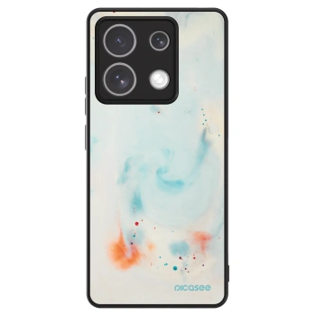 Picasee ULTIMATE CASE για Xiaomi Redmi Note 13 5G - Splash