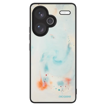 Picasee ULTIMATE CASE για Xiaomi Redmi Note 13 Pro+ 5G - Splash
