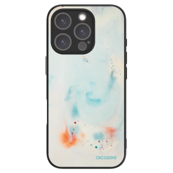 Θήκη για Apple iPhone 16 Pro - Splash