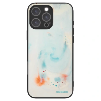 Picasee ULTIMATE CASE MagSafe pro Apple iPhone 16 Pro Max - Splash