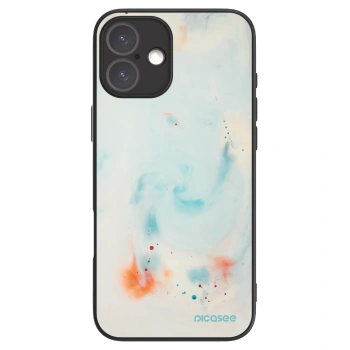 Picasee ULTIMATE CASE MagSafe pro Apple iPhone 16 Plus - Splash