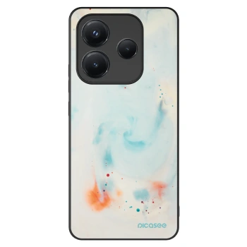 Picasee ULTIMATE CASE για Xiaomi Redmi Note 14 5G - Splash