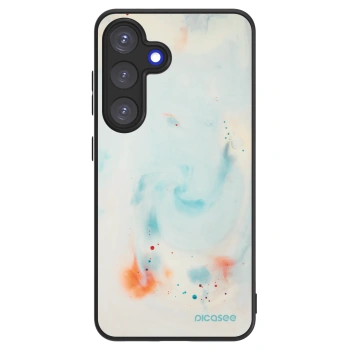 Picasee ULTIMATE CASE για Samsung Galaxy S25 5G - Splash