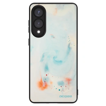 Picasee ULTIMATE CASE PowerShare για Samsung Galaxy S25 Edge 5G - Splash