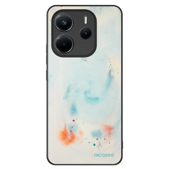 Picasee ULTIMATE CASE για Xiaomi Redmi Note 14 4G - Splash