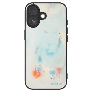 Picasee ULTIMATE CASE MagSafe pro Apple iPhone 17 - Splash