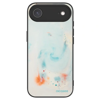 Picasee ULTIMATE CASE για Apple iPhone Air - Splash