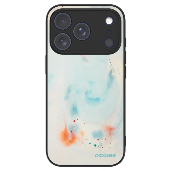 Picasee ULTIMATE CASE για Apple iPhone 17 Pro - Splash