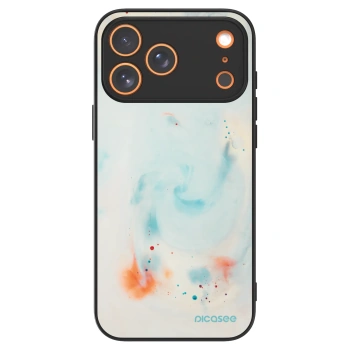 Picasee ULTIMATE CASE για Apple iPhone 17 Pro Max - Splash
