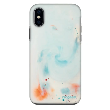 Θήκη για Apple iPhone X/XS - Splash