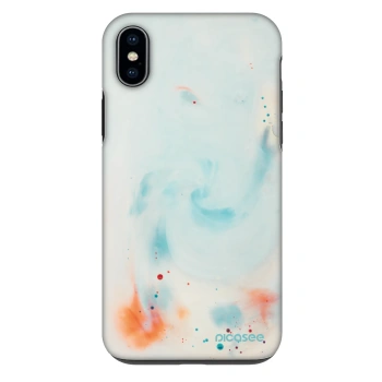 Θήκη για Apple iPhone XS Max - Splash