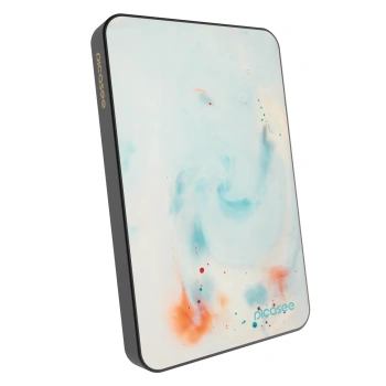 Powerbank με MagSafe 5 000 mAh Γκρί - Splash