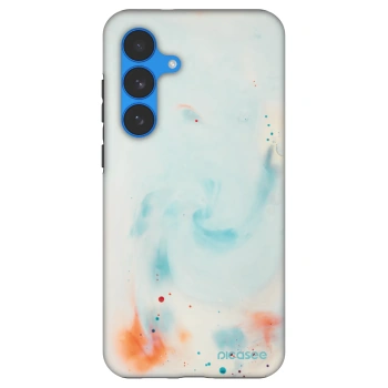 Picasee Fashion Case για Samsung Galaxy S25 FE 5G - Splash
