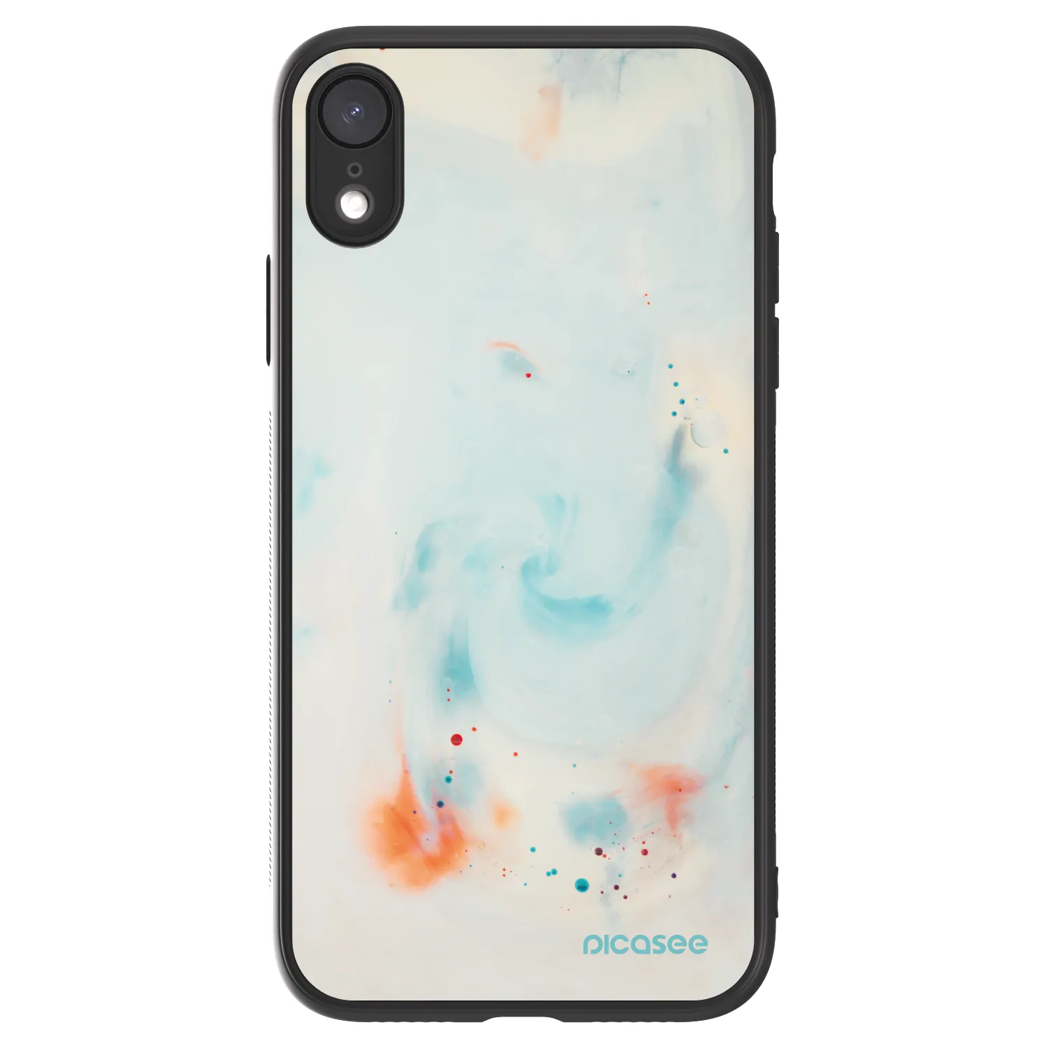 Picasee ULTIMATE CASE για Apple iPhone XR - Splash