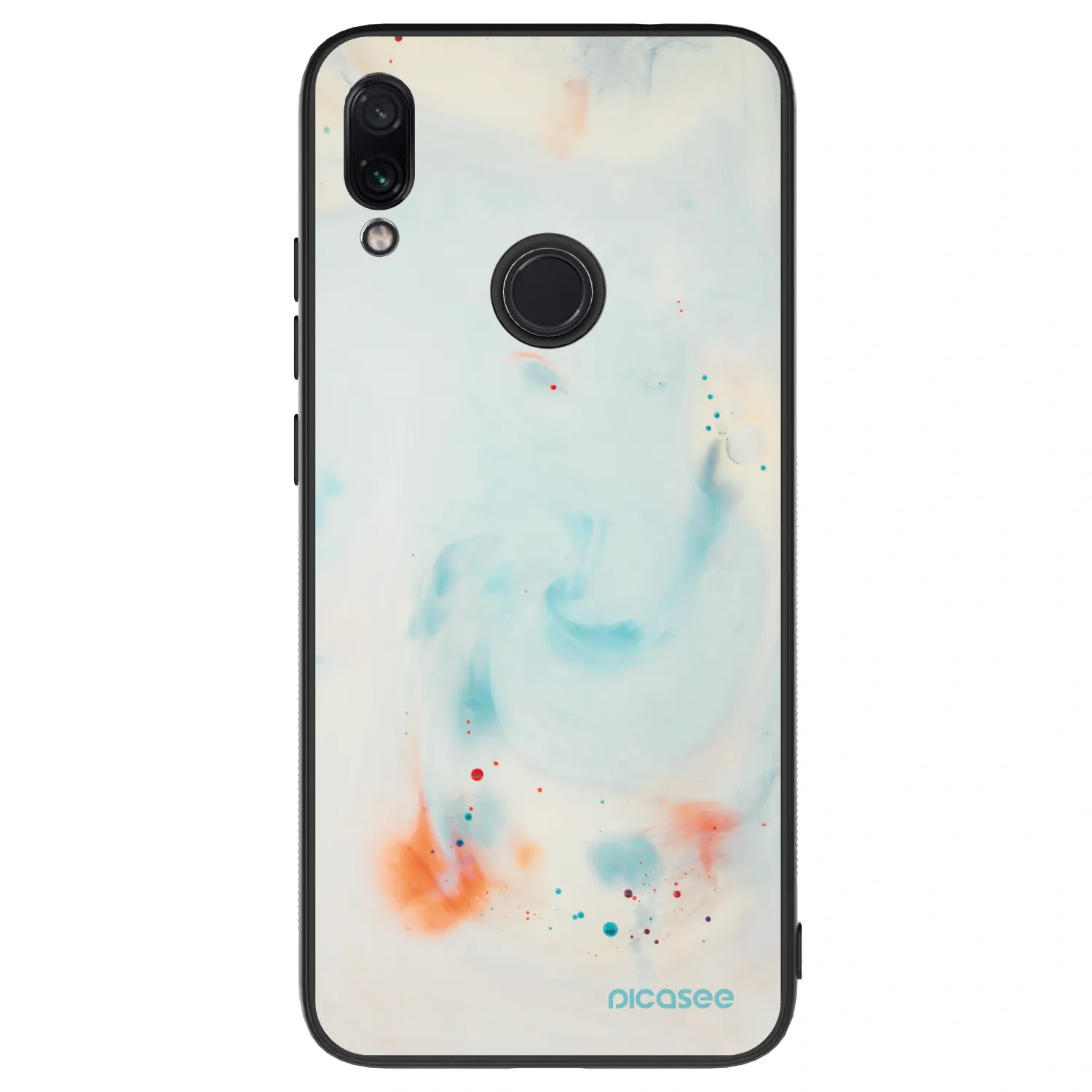 Picasee ULTIMATE CASE για Xiaomi Redmi Note 7 - Splash