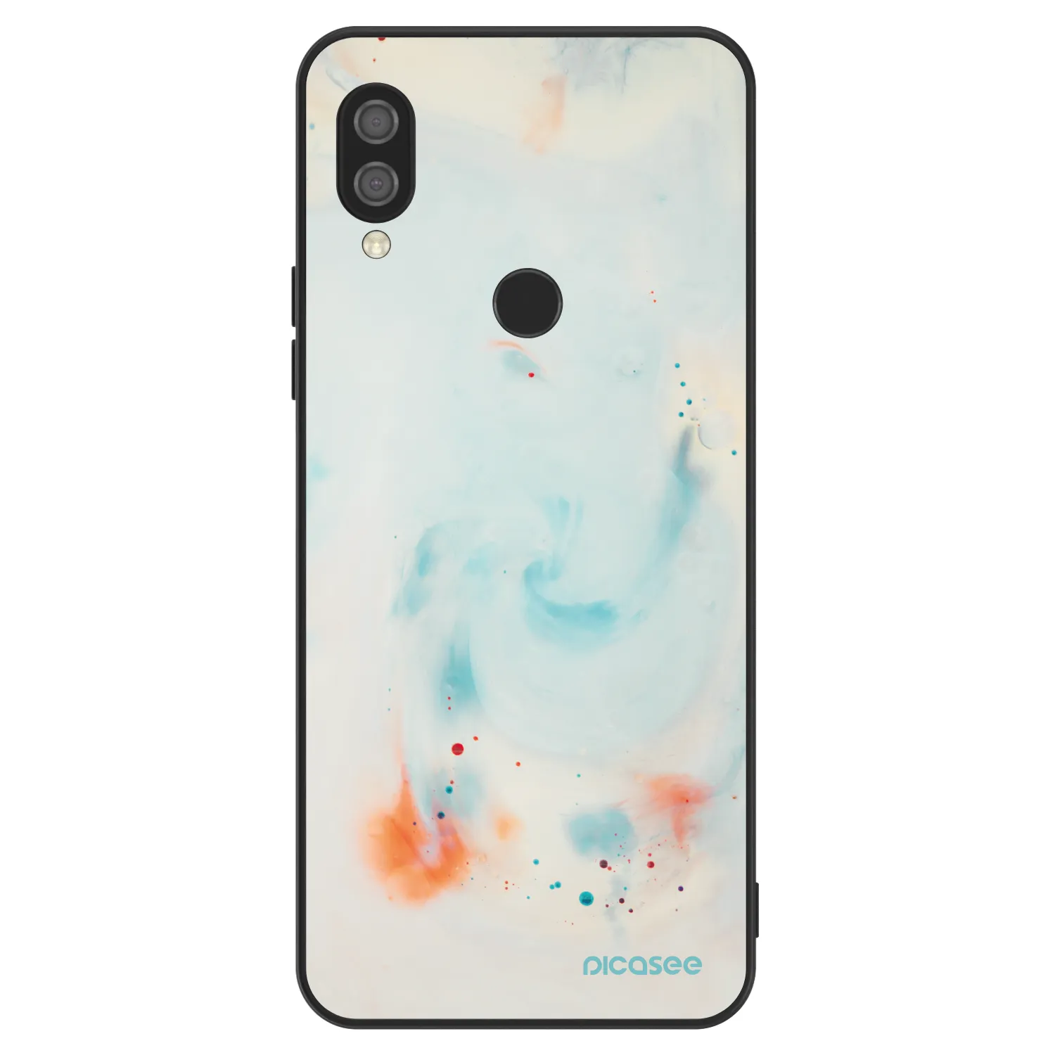 Picasee ULTIMATE CASE για Xiaomi Redmi 7 - Splash
