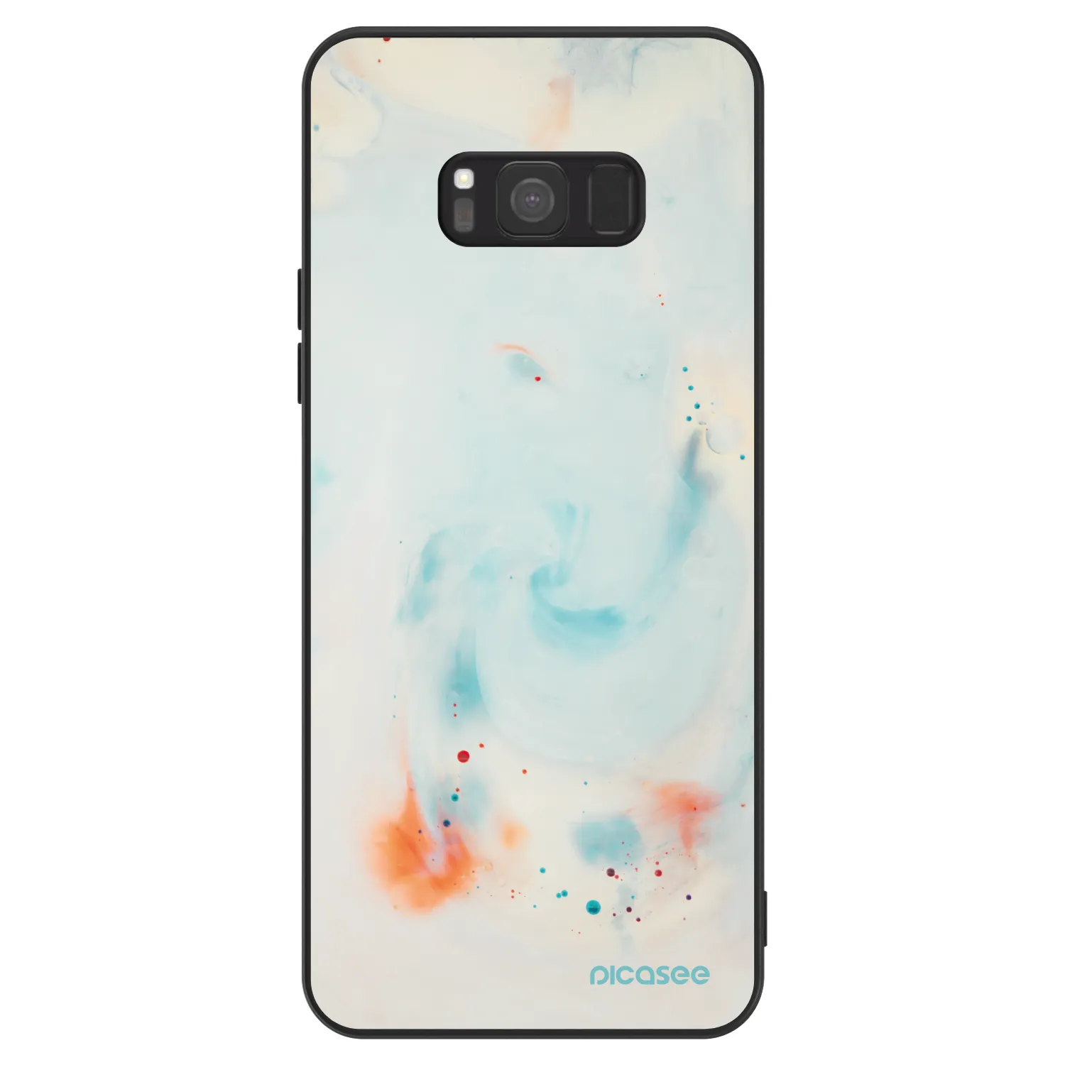 Picasee ULTIMATE CASE για Samsung Galaxy S8 G950F - Splash