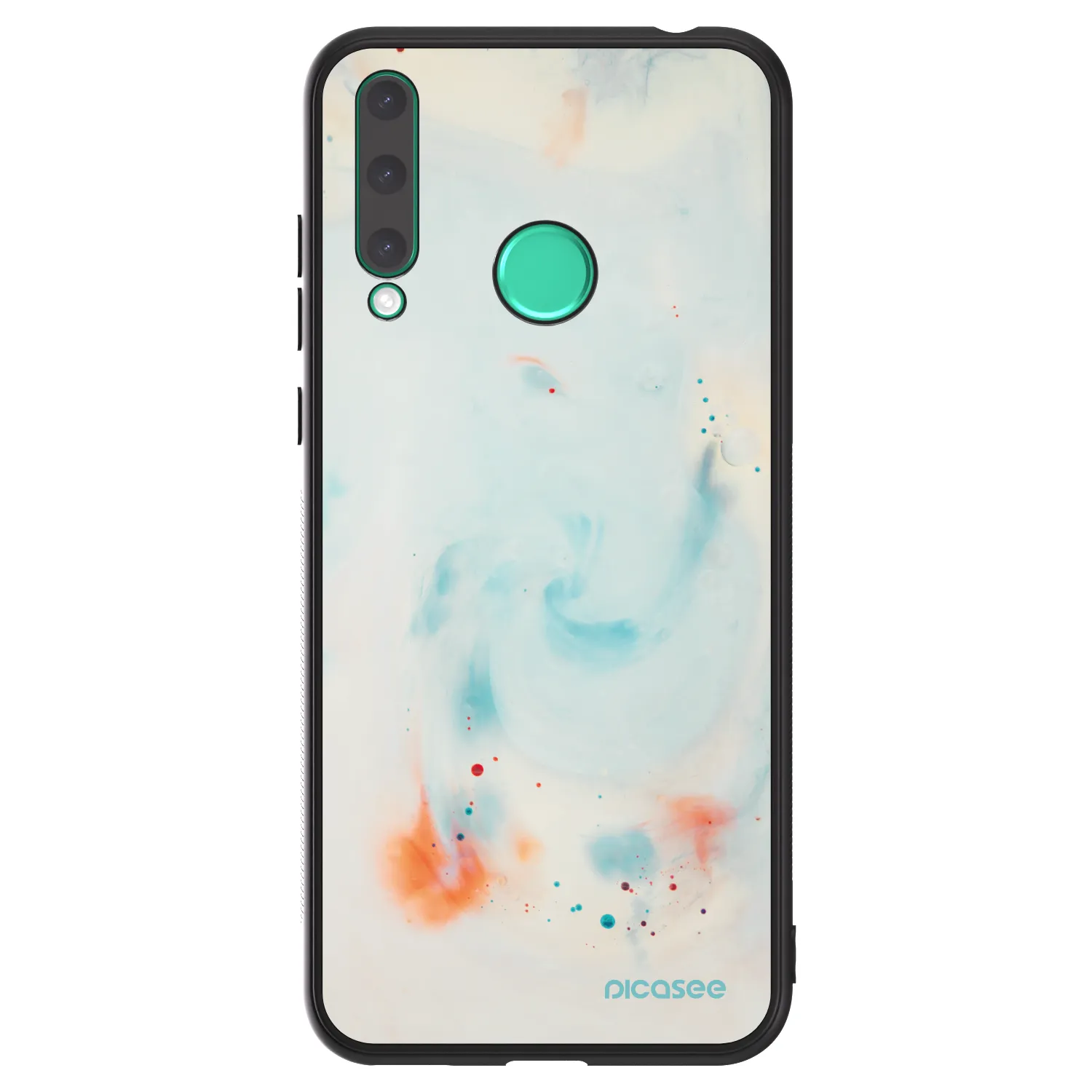 Picasee ULTIMATE CASE για Honor 20 Lite - Splash