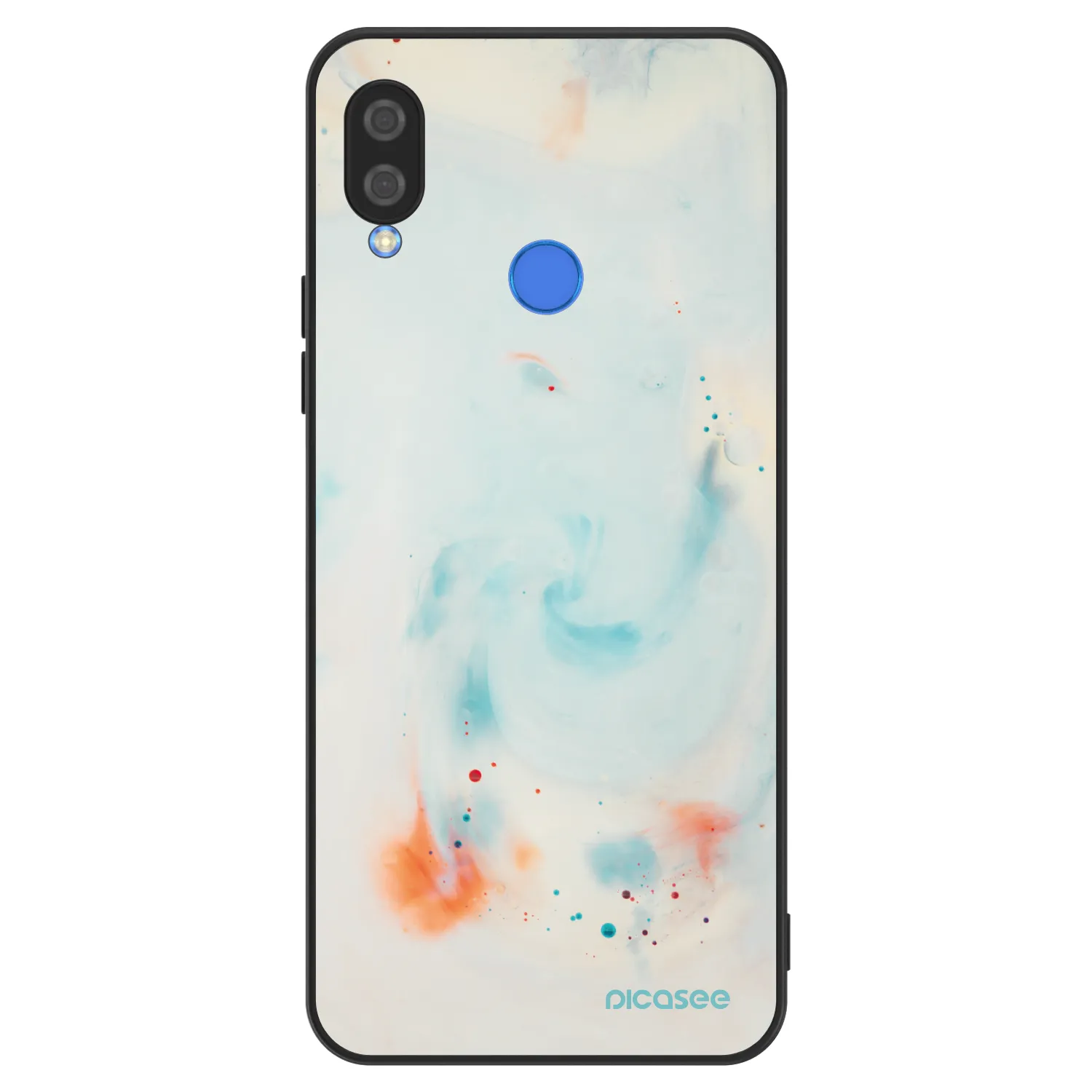 Picasee ULTIMATE CASE για Huawei Nova 3 - Splash