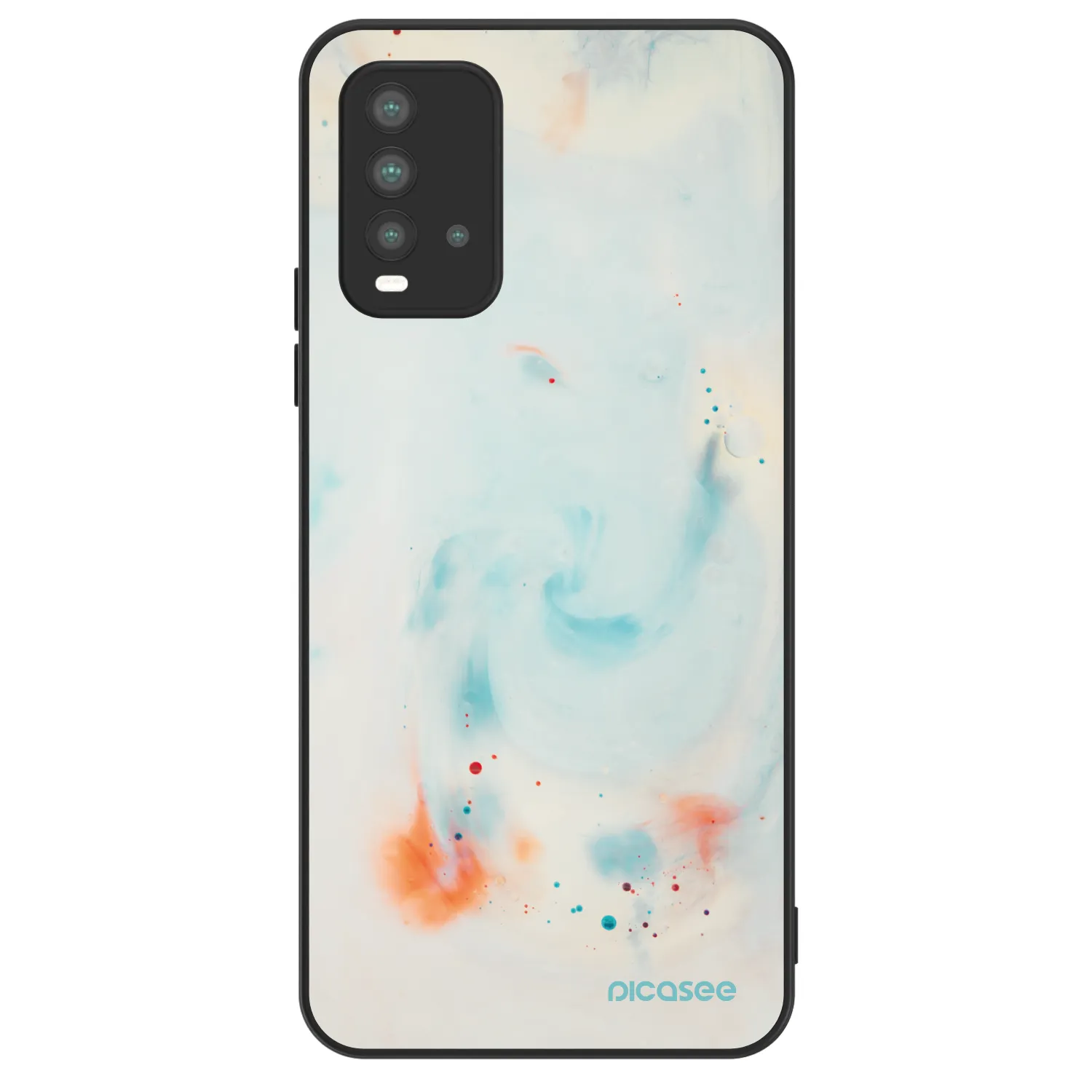 Picasee ULTIMATE CASE για Xiaomi Redmi 9T - Splash