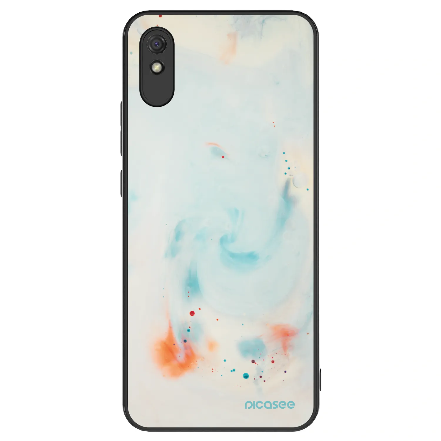 Picasee ULTIMATE CASE για Xiaomi Redmi 9AT - Splash