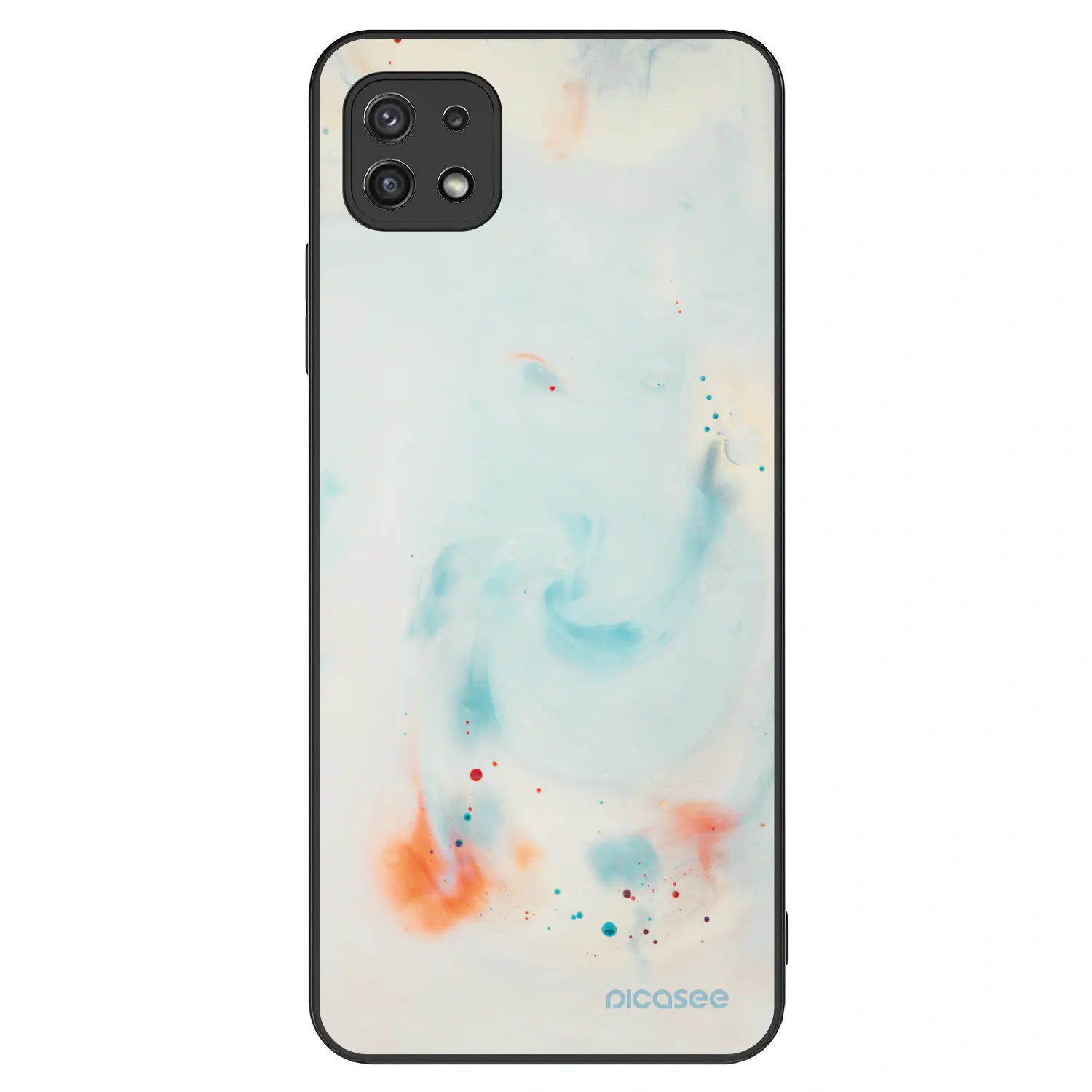 Picasee ULTIMATE CASE για Samsung Galaxy A22 A226B 5G - Splash