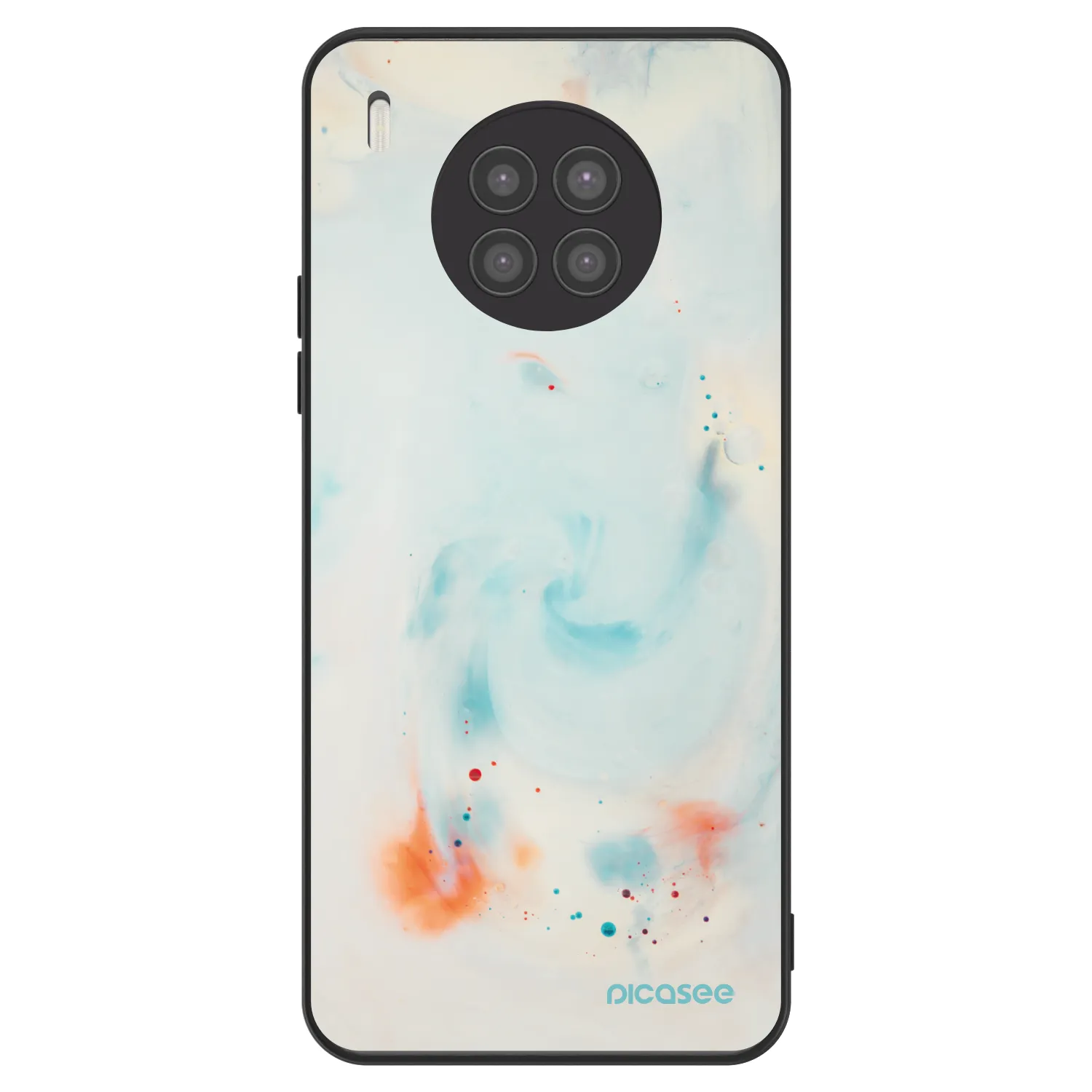 Picasee ULTIMATE CASE για Huawei Nova 8i - Splash